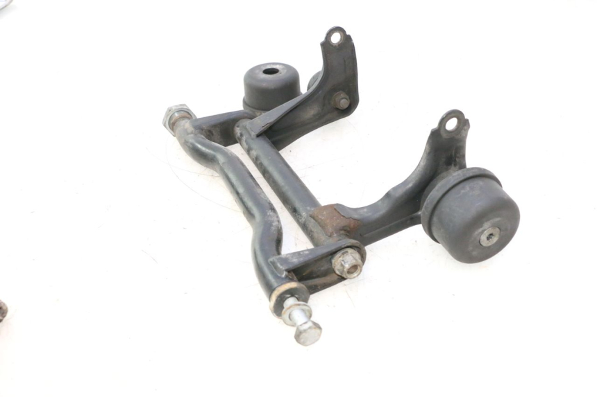 photo de MOTORHALTERUNG BMW C1 125 (2000 - 2003) - Detailansicht des Bauteils