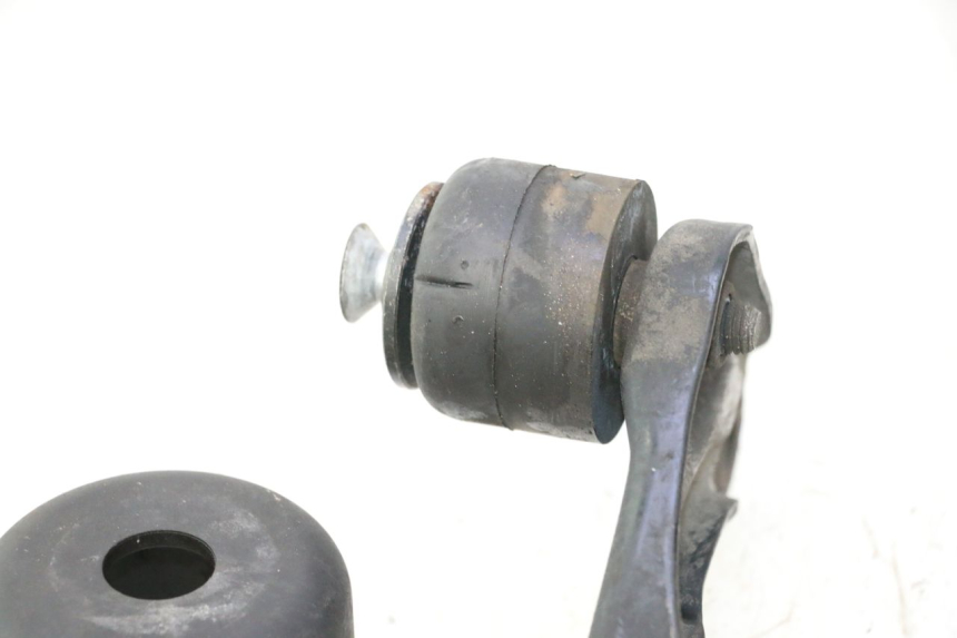 photo de MOTORHALTERUNG BMW C1 125 (2000 - 2003) - Detaillierte Sichtprüfung
