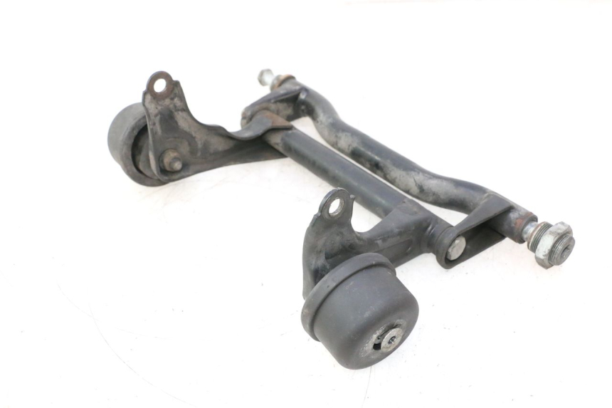 photo de MOTORHALTERUNG BMW C1 125 (2000 - 2003) - Alternative Perspektive