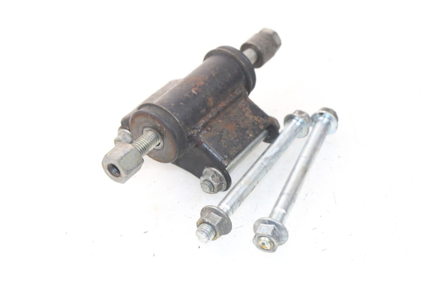 photo de MOTORHALTERUNG HONDA CA REBEL 125 (1995 - 2001) - Hauptansicht