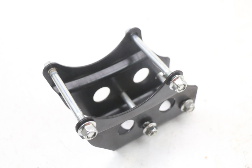 photo de MOTORHALTER ARCHIVE CAFE RACER 4T 50 (2019 - 2024) - Hauptansicht