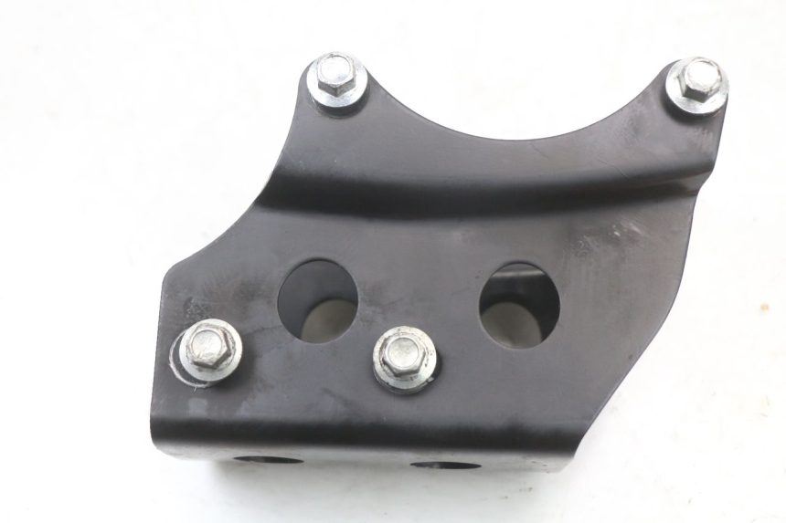 photo de MOTORHALTER ARCHIVE CAFE RACER 4T 50 (2019 - 2024) - Zoom auf Gebrauchszustand