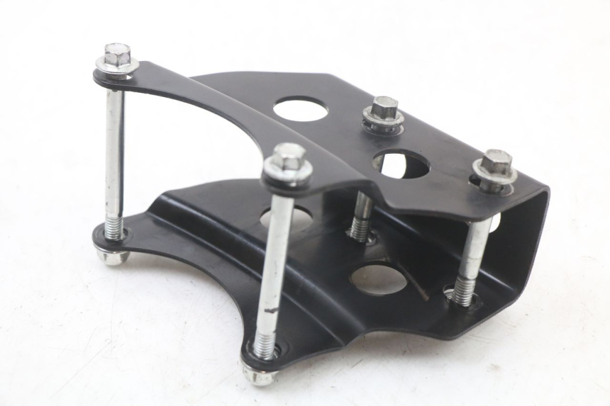 photo de MOTORHALTER ARCHIVE CAFE RACER 4T 50 (2019 - 2024) - Alternative Perspektive