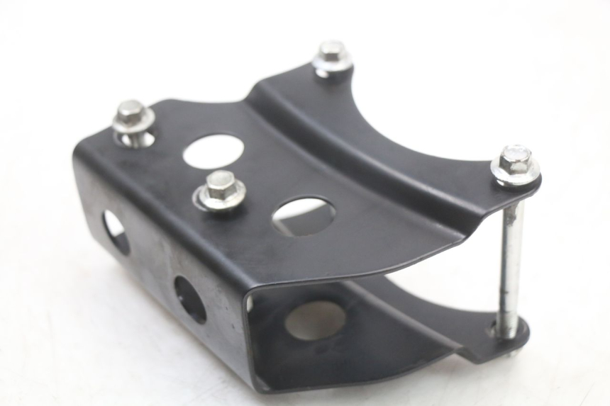 photo de MOTORHALTER ARCHIVE CAFE RACER 4T 50 (2019 - 2024) - Technische Nahaufnahme