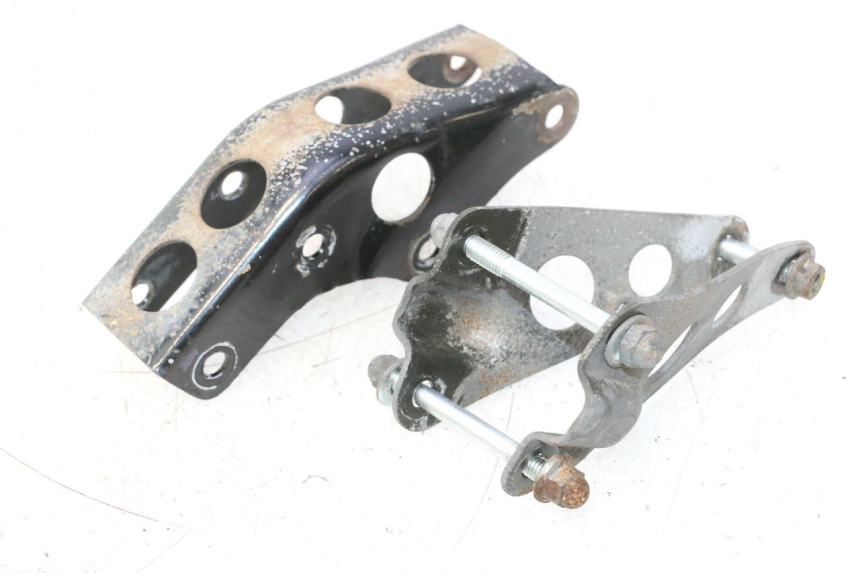 photo de MOTORHALTER HONDA CB TWO FIFTY 250 (1991 - 2002) - Hauptansicht