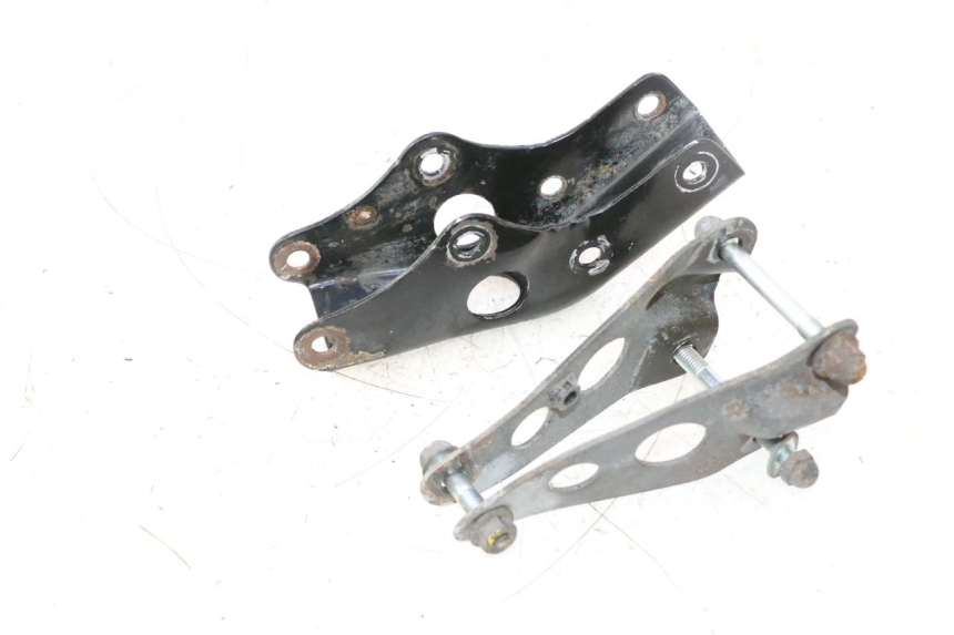 photo de MOTORHALTER HONDA CB TWO FIFTY 250 (1991 - 2002) - Zoom auf Gebrauchszustand
