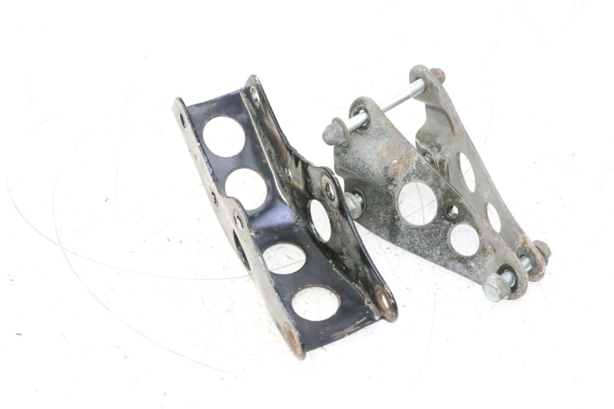 photo de MOTORHALTER HONDA CB TWO FIFTY 250 (1991 - 2002) - Alternative Perspektive