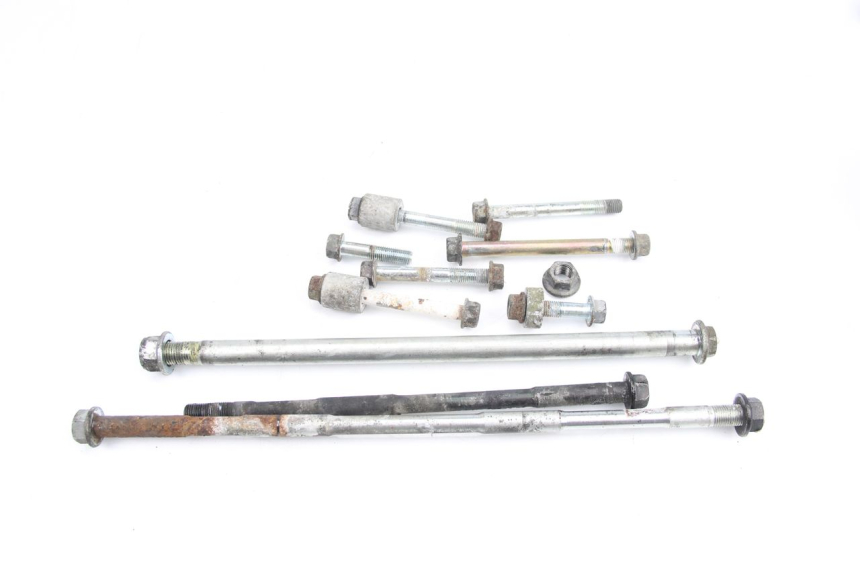 photo de MOTORHALTER HONDA CBR F SC21 1000 (1986 - 1992) - Hauptansicht