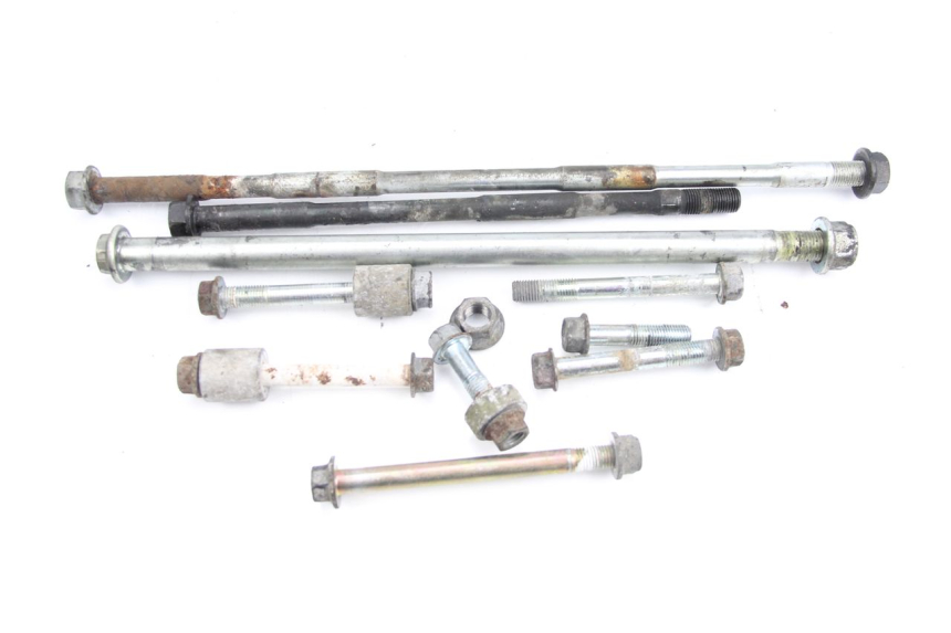 photo de MOTORHALTER HONDA CBR F SC21 1000 (1986 - 1992) - Detailansicht des Bauteils