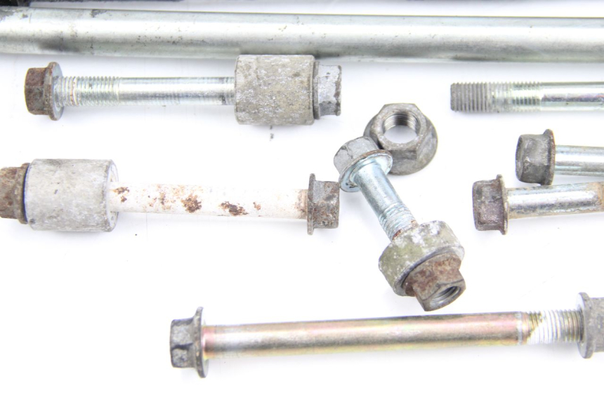 photo de MOTORHALTER HONDA CBR F SC21 1000 (1986 - 1992) - Alternative Perspektive