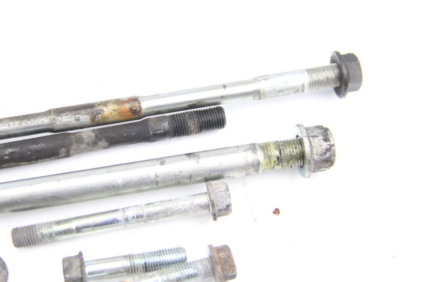 photo de MOTORHALTER HONDA CBR F SC21 1000 (1986 - 1992) - Gesamtansicht des Produkts