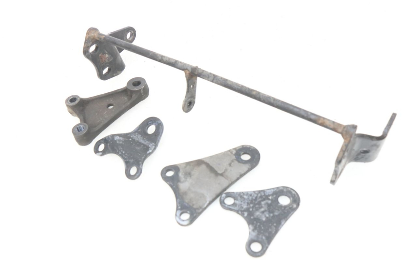 photo de MOTORHALTER HONDA CBRF CBR-F PC41 600 (2011 - 2013) - Hauptansicht