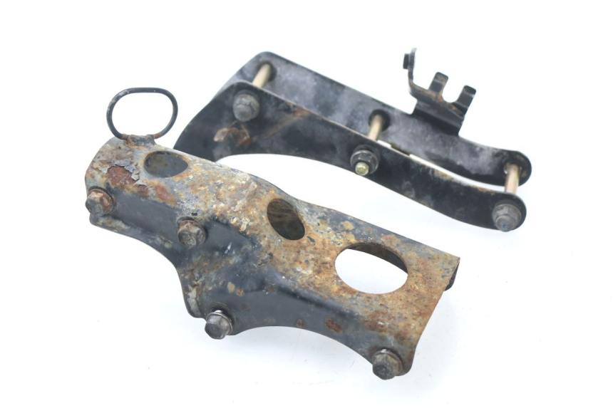 photo de MOTORHALTER HONDA CG 125 (1996 - 1998) - Gesamtansicht des Produkts