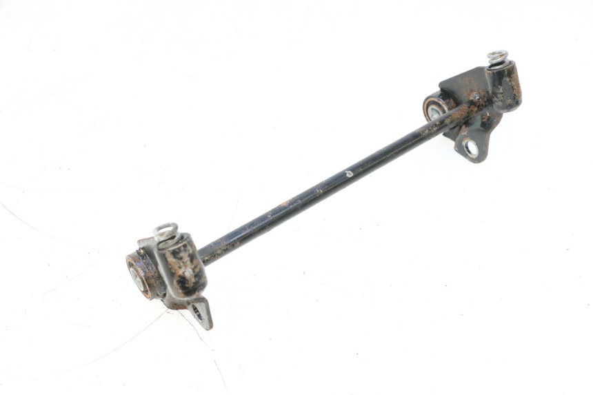 photo de MOTORHALTER TGB CITY RS 50 (2011 - 2016) - Hauptansicht