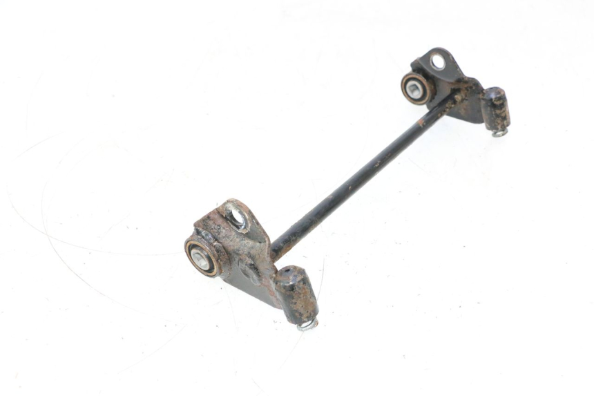 photo de MOTORHALTER TGB CITY RS 50 (2011 - 2016) - Zoom auf Gebrauchszustand