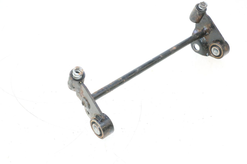 photo de MOTORHALTER TGB CITY RS 50 (2011 - 2016) - Gesamtansicht des Produkts