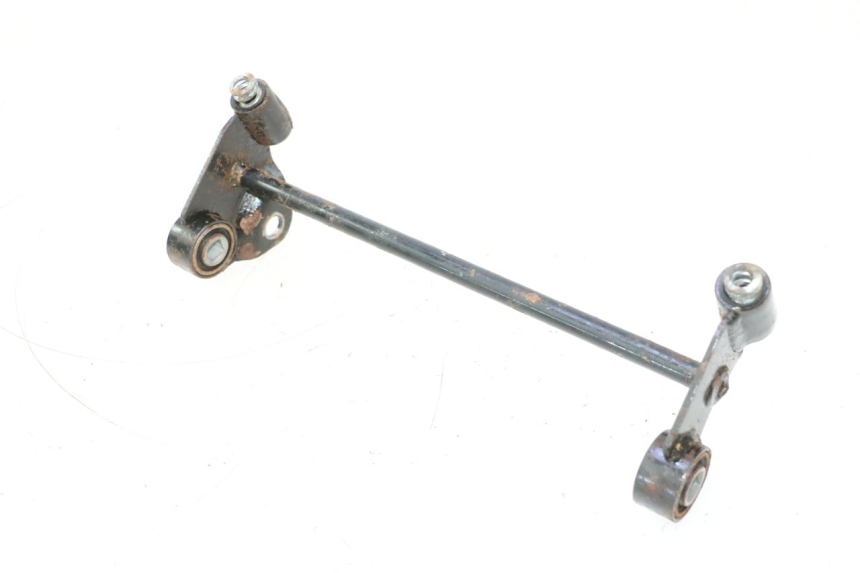 photo de MOTORHALTER TGB CITY RS 50 (2011 - 2016) - Details der Befestigungspunkte