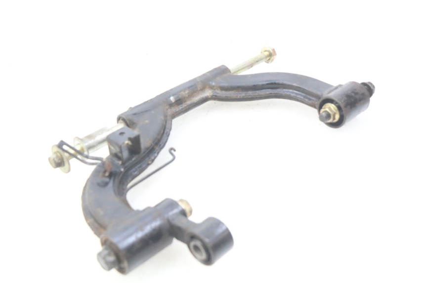 photo de MOTORHALTERUNG SYM CITYCOM CITY COM 125 (2009 - 2014) - Hauptansicht