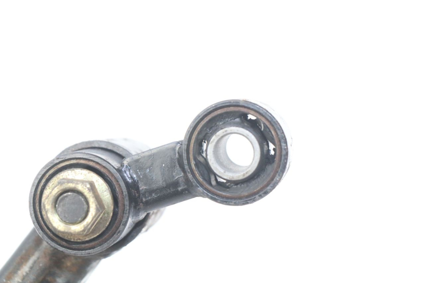 photo de MOTORHALTERUNG SYM CITYCOM CITY COM 125 (2009 - 2014) - Zoom auf Gebrauchszustand