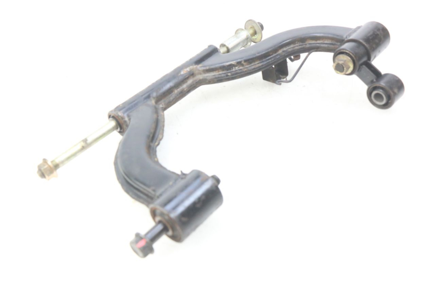 photo de MOTORHALTERUNG SYM CITYCOM CITY COM 125 (2009 - 2014) - Alternative Perspektive