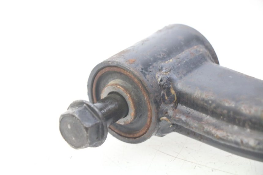 photo de MOTORHALTERUNG SYM CITYCOM CITY COM 125 (2009 - 2014) - Details der Befestigungspunkte