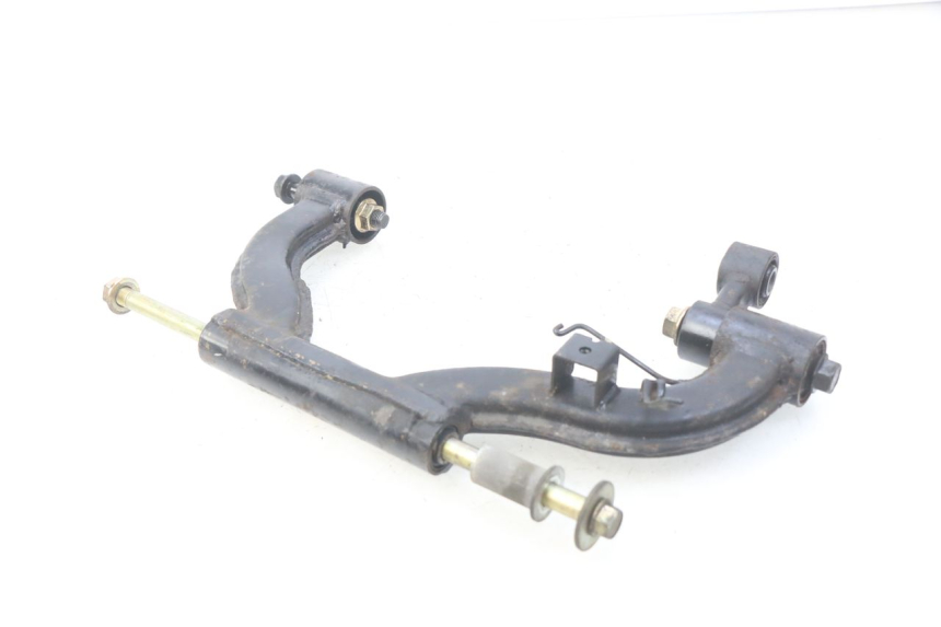 photo de MOTORHALTERUNG SYM CITYCOM CITY COM 125 (2009 - 2014) - Oberflächenzustand und Material