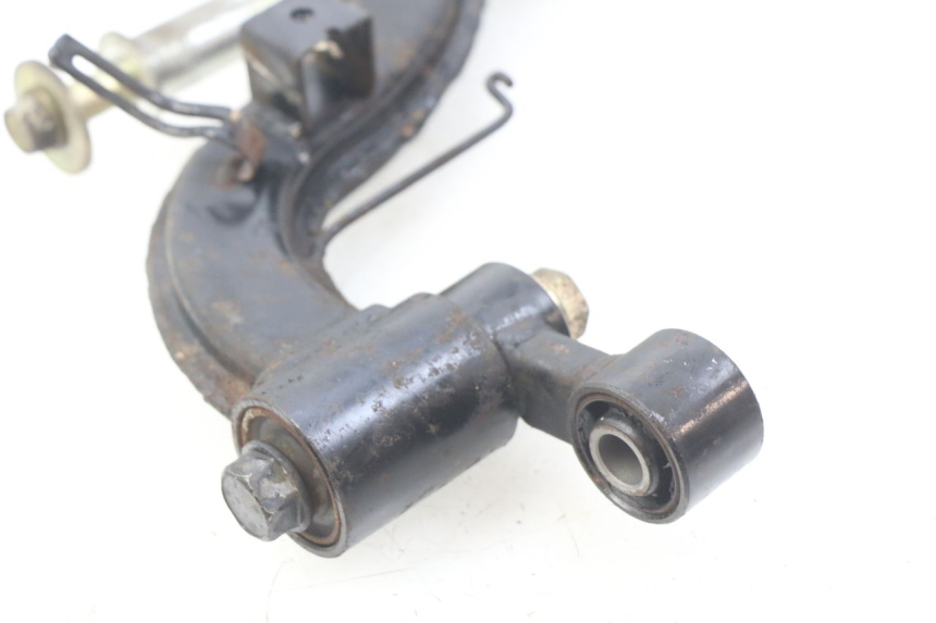 photo de MOTORHALTERUNG SYM CITYCOM CITY COM 125 (2009 - 2014) - Geprüftes Gebrauchtteil