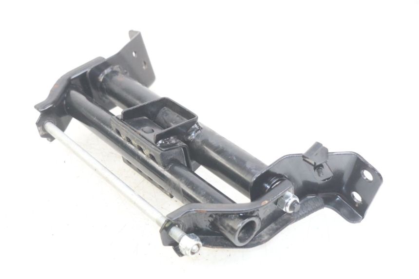 photo de MOTORHALTERUNG PEUGEOT CITYSTAR 2T 50 (2018 - 2021) - Hauptansicht