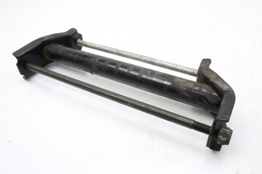 photo de MOTORHALTERUNG PEUGEOT CITYSTAR 50 (2013 - 2017) - Detailansicht des Bauteils