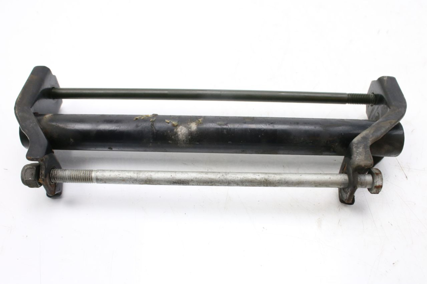 photo de MOTORHALTERUNG PEUGEOT CITYSTAR 50 (2013 - 2017) - Alternative Perspektive