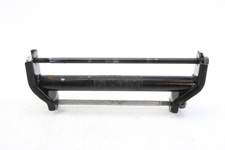 photo de MOTORHALTERUNG PEUGEOT CITYSTAR 50 (2013 - 2017) - Zoom auf Gebrauchszustand