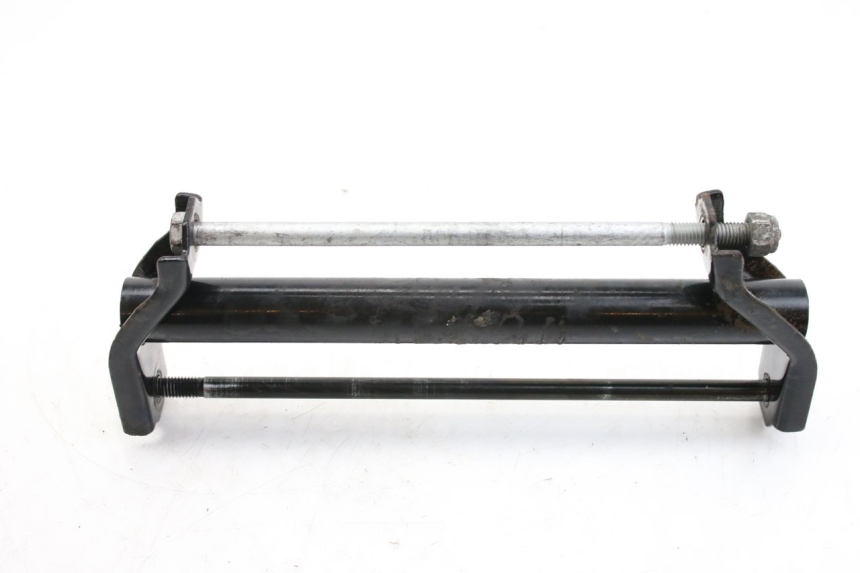 photo de MOTORHALTERUNG PEUGEOT CITYSTAR 50 (2013 - 2017) - Details der Befestigungspunkte