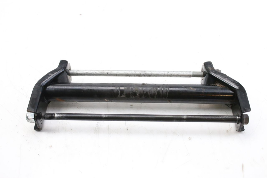 photo de MOTORHALTERUNG PEUGEOT CITYSTAR 50 (2013 - 2017) - Oberflächenzustand und Material