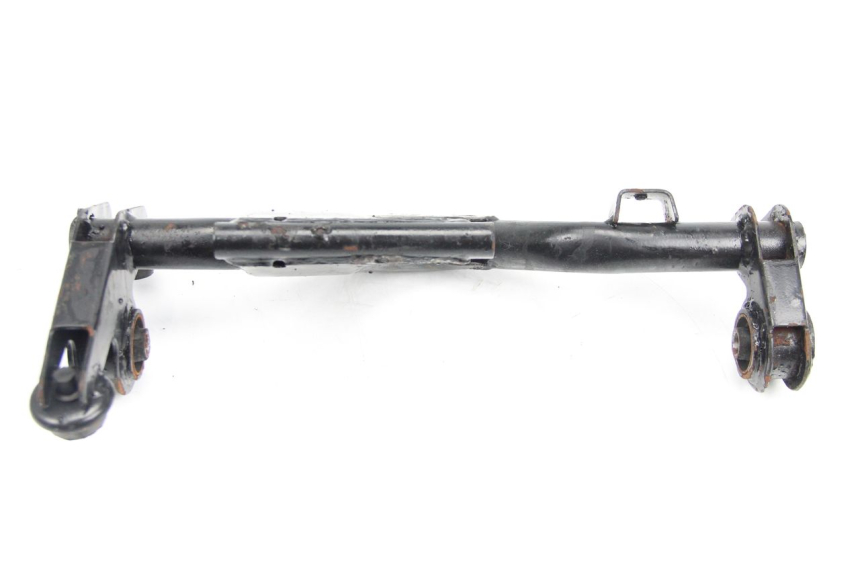 photo de MOTORHALTER JMSTAR CJ12M 125 (2005 - 2007) - Detailansicht des Bauteils