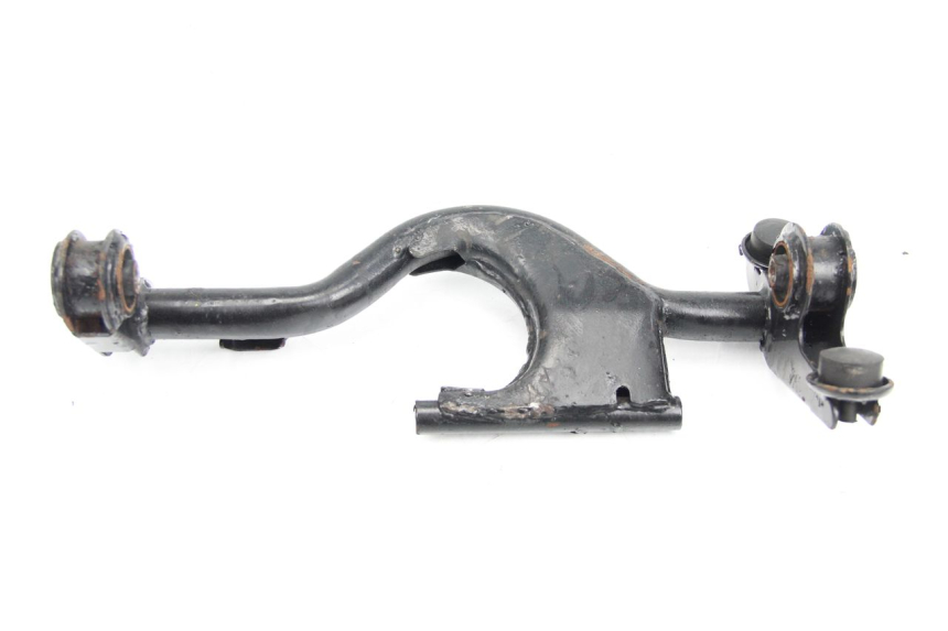 photo de MOTORHALTER JMSTAR CJ12M 125 (2005 - 2007) - Zoom auf Gebrauchszustand