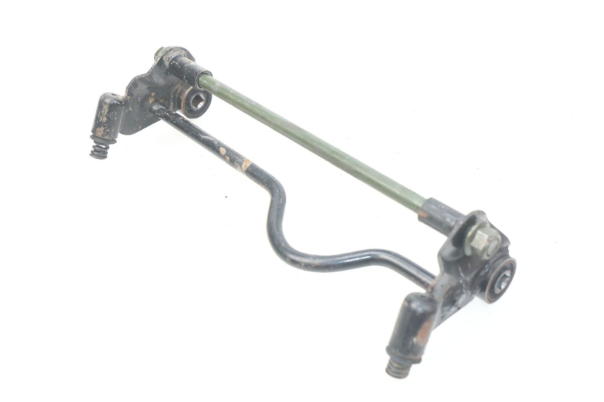 photo de MOTORHALTER RIDE CLASSIC 2T 50 (2014 - 2022) - Detailansicht des Bauteils