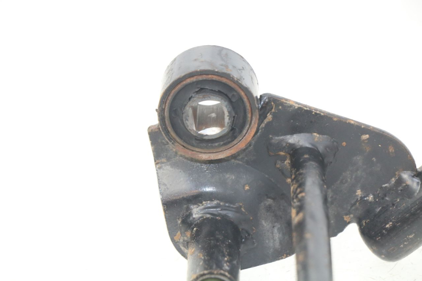 photo de MOTORHALTER RIDE CLASSIC 2T 50 (2014 - 2022) - Zoom auf Gebrauchszustand