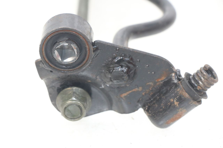 photo de MOTORHALTER RIDE CLASSIC 2T 50 (2014 - 2022) - Alternative Perspektive