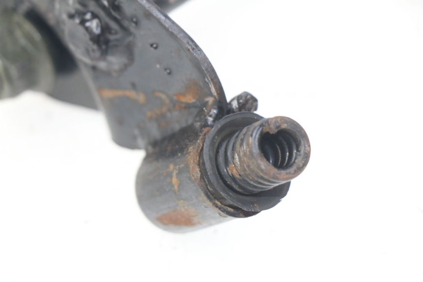 photo de MOTORHALTER RIDE CLASSIC 2T 50 (2014 - 2022) - Technische Nahaufnahme