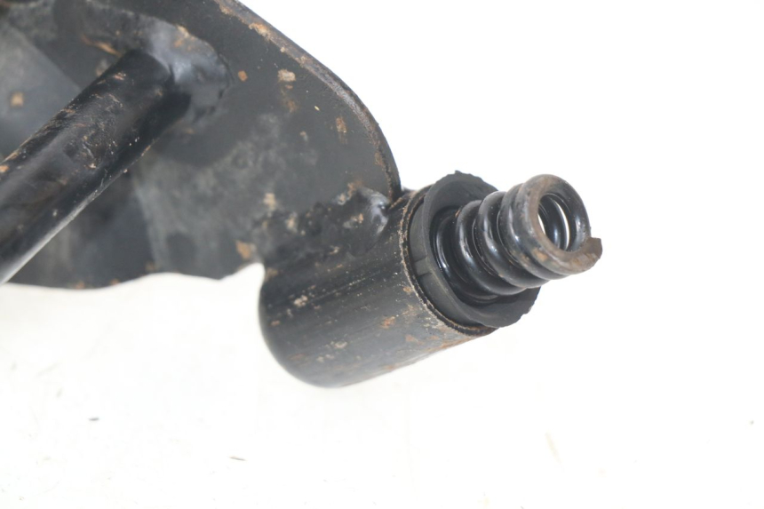 photo de MOTORHALTER RIDE CLASSIC 2T 50 (2014 - 2022) - Gesamtansicht des Produkts