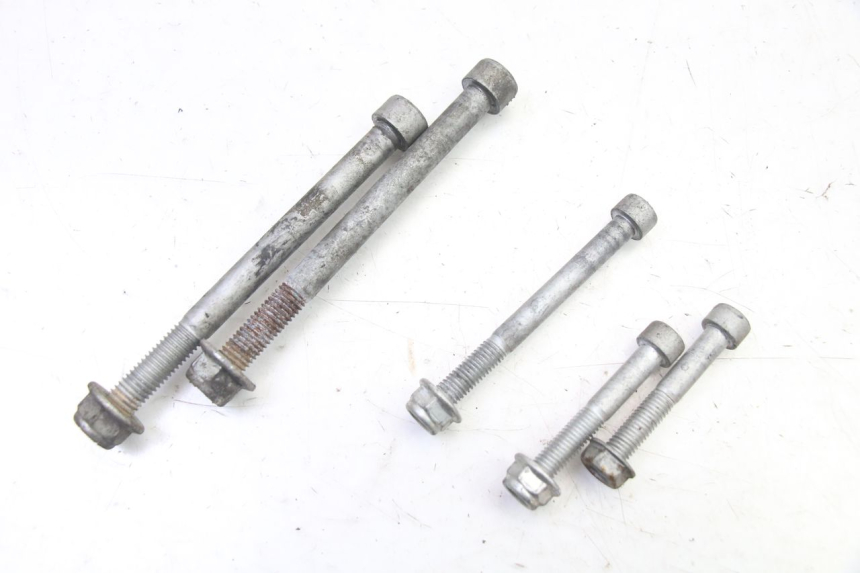 photo de MOTORHALTER APRILIA CLASSIC 125 (1995 - 2001) - Technische Nahaufnahme