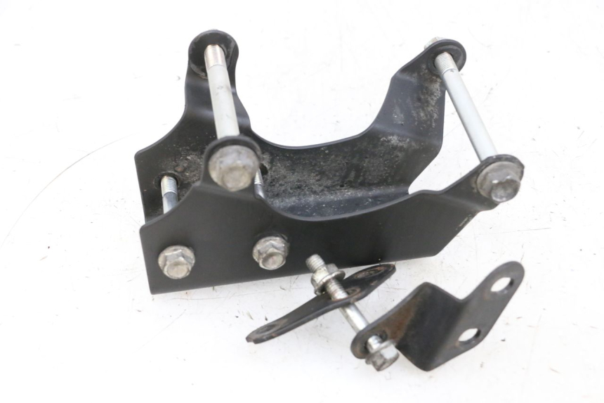 photo de MOTORHALTER KSR CODE 125 (2018 - 2020) - Alternative Perspektive