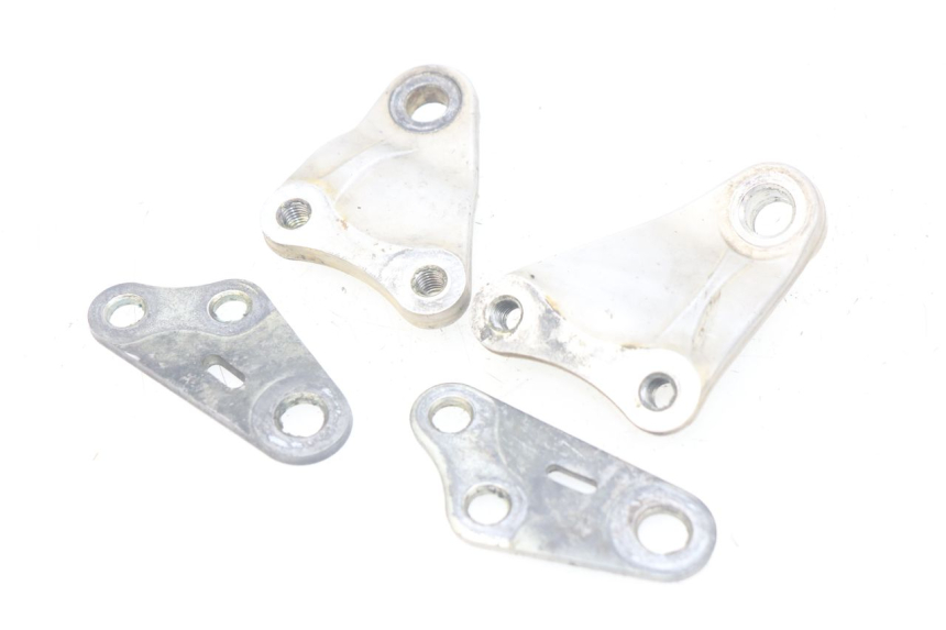 photo de MOTORHALTERUNG HONDA CRF 250 (2016 - 2017) - Hauptansicht