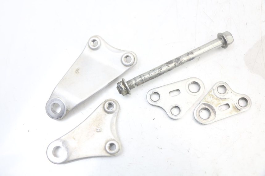 photo de MOTORHALTER HONDA CRF R 250 (2020 - 2021) - Hauptansicht