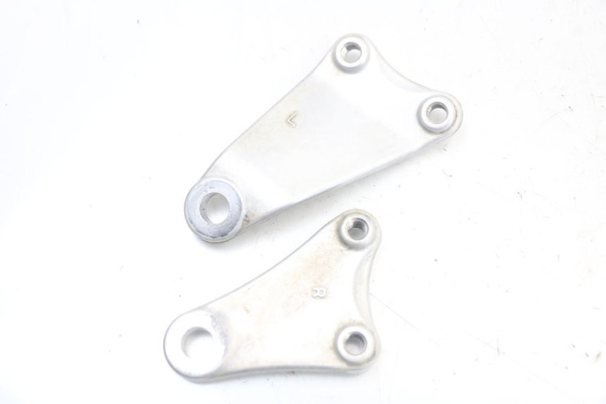 photo de MOTORHALTER HONDA CRF R 250 (2020 - 2021) - Detailansicht des Bauteils