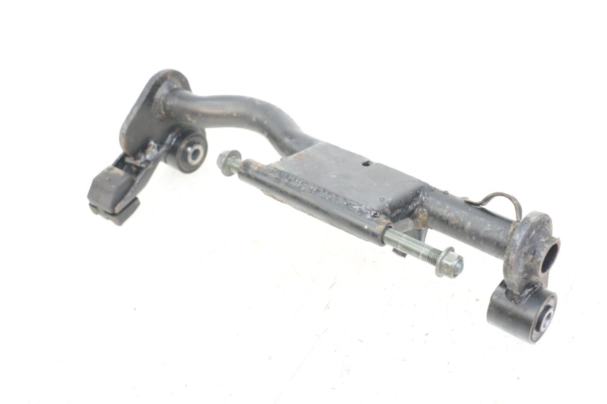 photo de MOTORHALTERUNG SYM CROX 4T 50 (2016 - 2023) - Alternative Perspektive