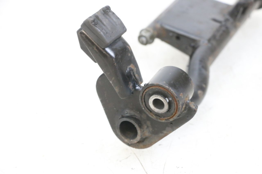 photo de MOTORHALTERUNG SYM CROX 4T 50 (2016 - 2023) - Zoom auf Gebrauchszustand