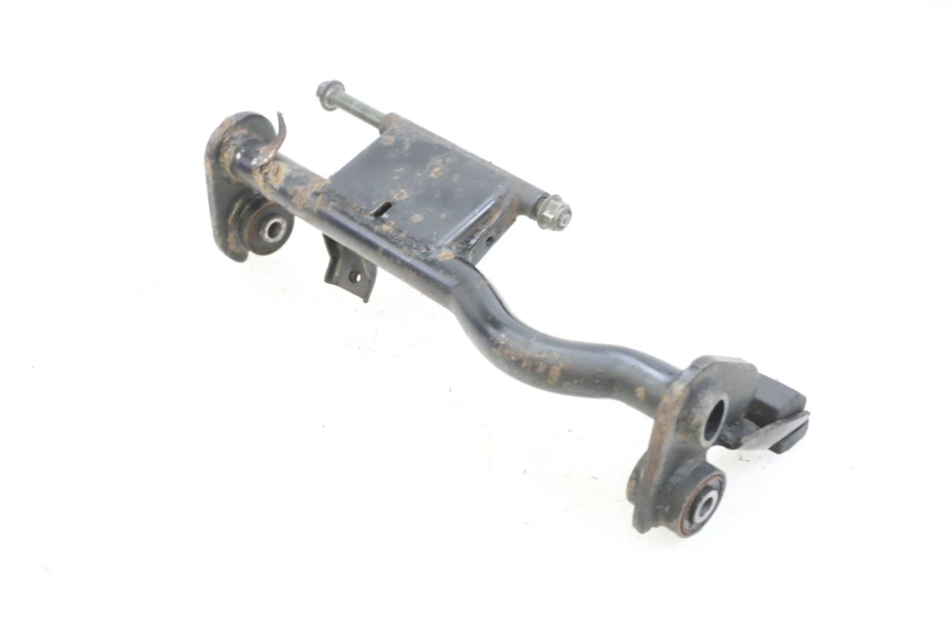 photo de MOTORHALTERUNG SYM CROX 4T 50 (2016 - 2023) - Oberflächenzustand und Material