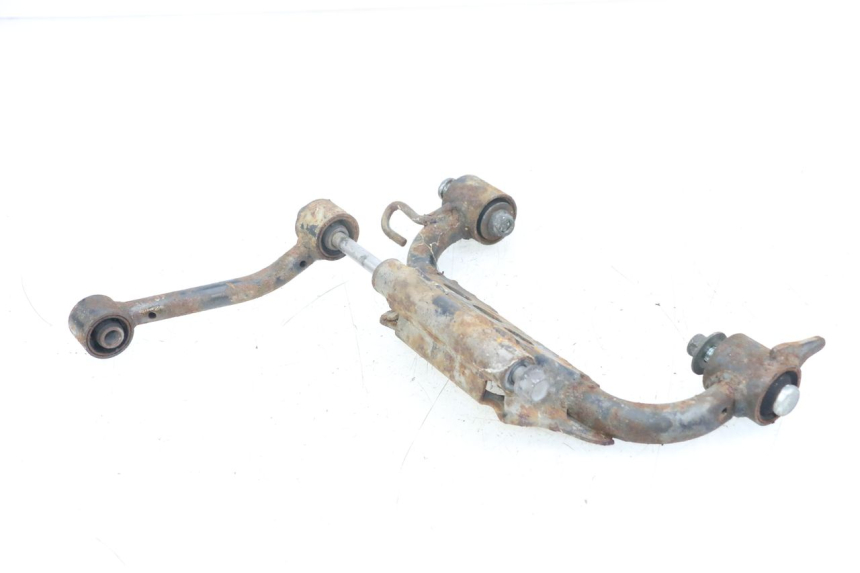 photo de MOTORHALTERUNG YAMAHA CYGNUS X 125 (2004 - 2007) - Hauptansicht