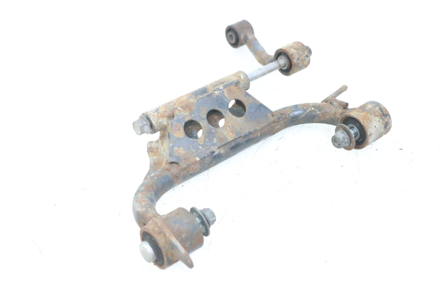 photo de MOTORHALTERUNG YAMAHA CYGNUS X 125 (2004 - 2007) - Alternative Perspektive